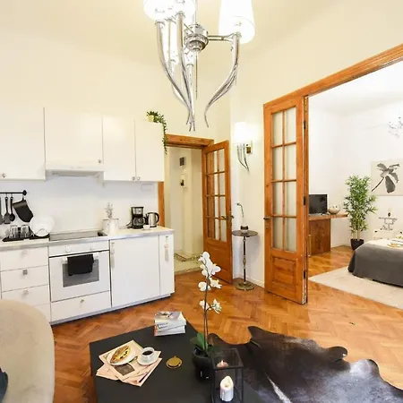 Vintage Elegance, Modern Comfort: 1br Overlooking Calea Victoriei *