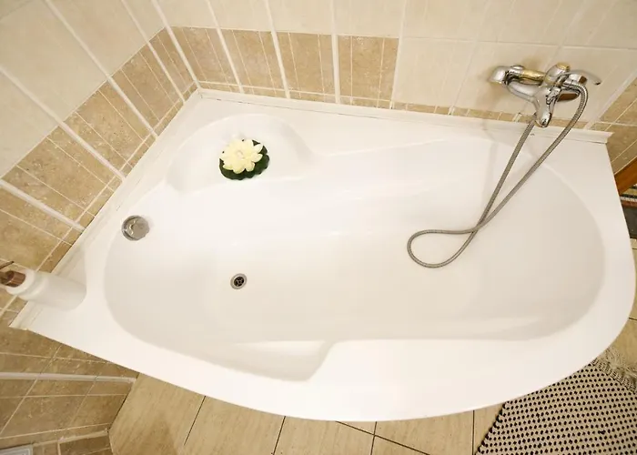 Vintage Elegance, Modern Comfort: 1br Overlooking Calea Victoriei Appartamento