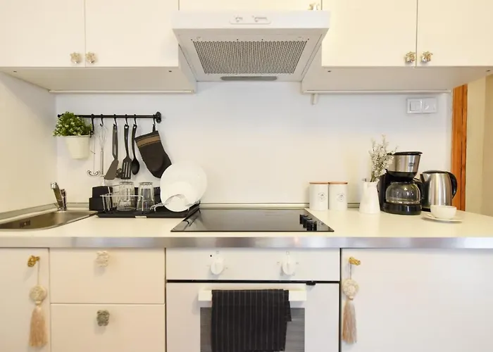 Vintage Elegance, Modern Comfort: 1br Overlooking Calea Victoriei Apartament Bucureşti